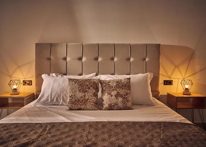 Villa Ioanna Chateau - Luxury Stone *