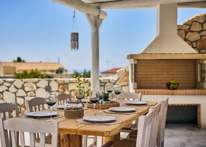 Ioanna Chateau - Luxury Stone