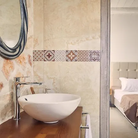 Ioanna Chateau - Luxury Stone * Maries (Zakynthos)