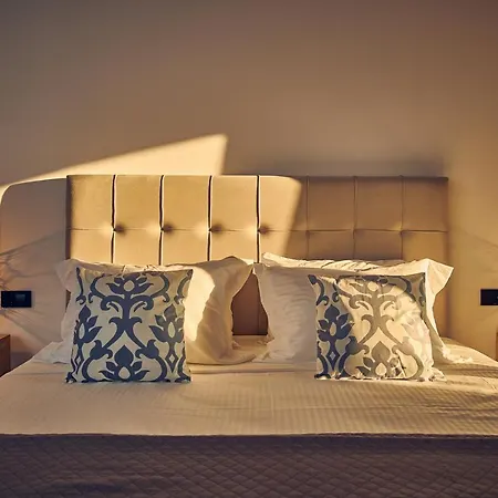 Ioanna Château - Luxury Stone