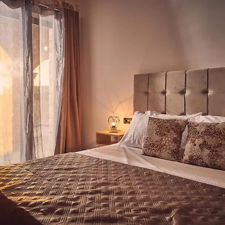 Ioanna Château - Luxury Stone Maries (Zakynthos)