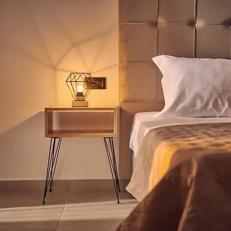 וילה Ioanna Chateau - Luxury Stone