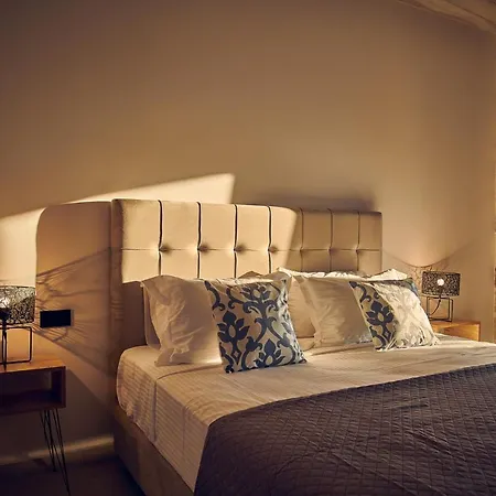 Ioanna Chateau - Luxury Stone *