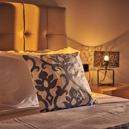 Ioanna Chateau - Luxury Stone * Maries (Zakynthos)