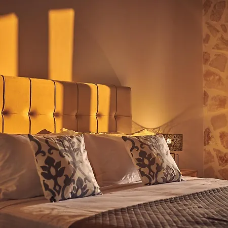 וילה Ioanna Chateau - Luxury Stone *