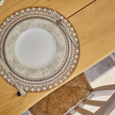 Ioanna Château - Luxury Stone Maries (Zakynthos)