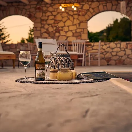 Ioanna Chateau - Luxury Stone *