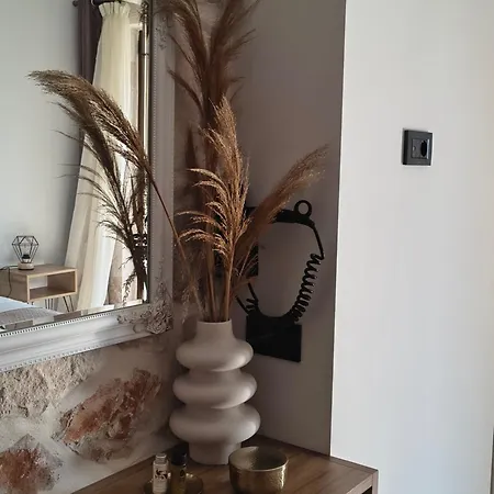 Ioanna Chateau - Luxury Stone Maries (Zakynthos)
