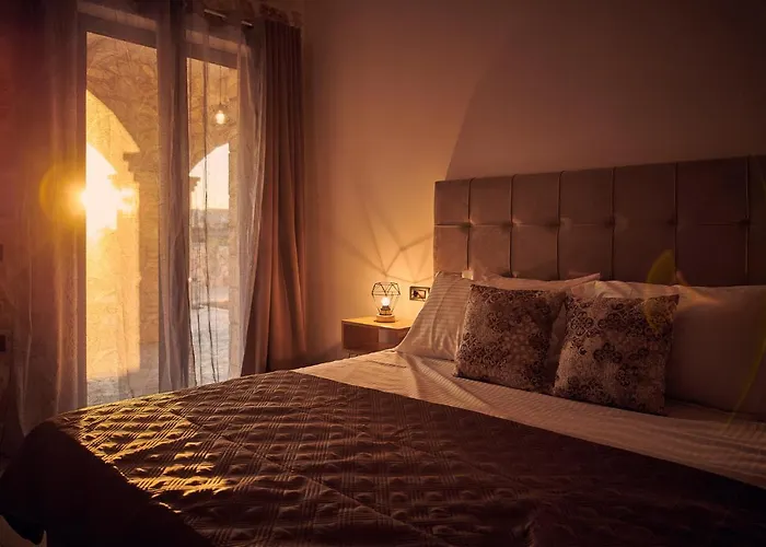 Ioanna Chateau - Luxury Stone * Maries (Zakynthos)