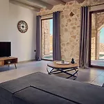 Ioanna Chateau - Luxury Stone *