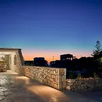 Ioanna Chateau - Luxury Stone Villa *