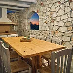 Ioanna Chateau - Luxury Stone Maries (Zakynthos)