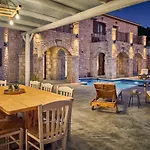 Ioanna Chateau - Luxury Stone Villa Maries (Zakynthos)