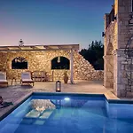 Ioanna Chateau - Luxury Stone Villa Maries (Zakynthos)