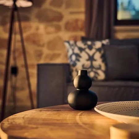 Villa Ioanna Chateau - Luxury Stone Maries (Zakynthos)