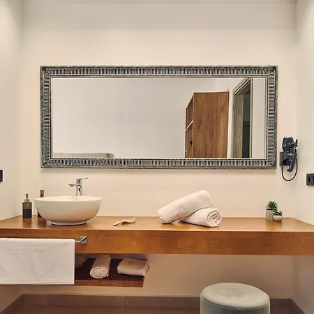 Ioanna Chateau - Luxury Stone Villa Maries (Zakynthos)