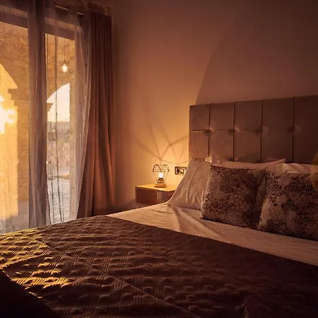 Ioanna Chateau - Luxury Stone * Maries (Zakynthos)