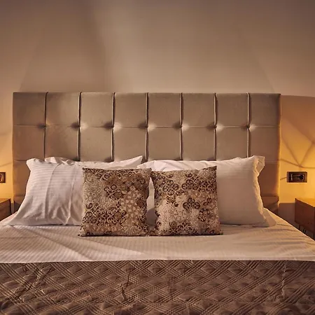 Villa Ioanna Chateau - Luxury Stone *