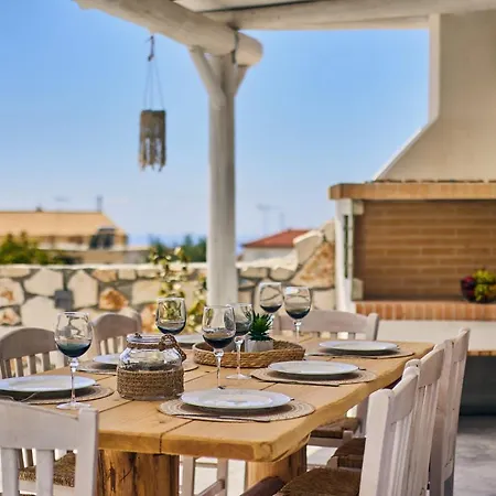 Ioanna Chateau - Luxury Stone