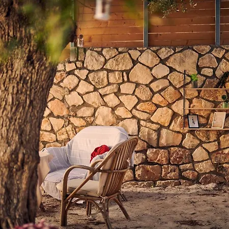 Villa Ioanna Chateau - Luxury Stone *
