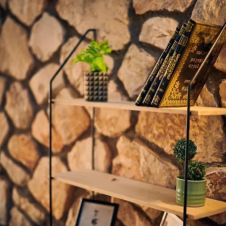 Ioanna Chateau - Luxury Stone Maries (Zakynthos)