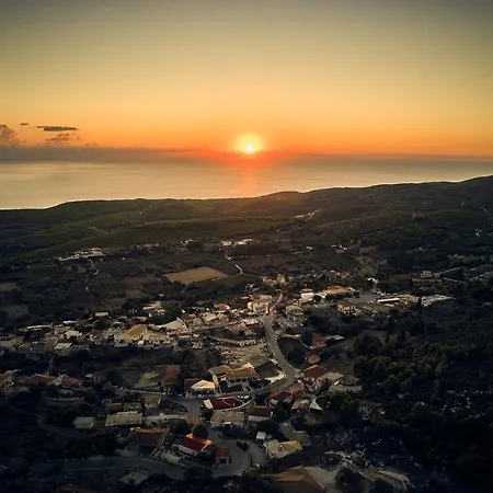 Ioanna Chateau - Luxury Stone