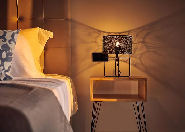 Villa Ioanna Chateau - Luxury Stone