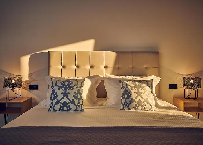 Ioanna Chateau - Luxury Stone
