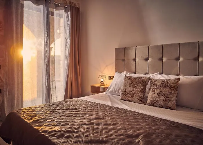 Ioanna Chateau - Luxury Stone Maries (Zakynthos)