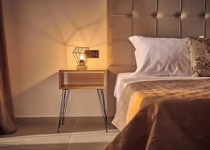 Villa Ioanna Chateau - Luxury Stone