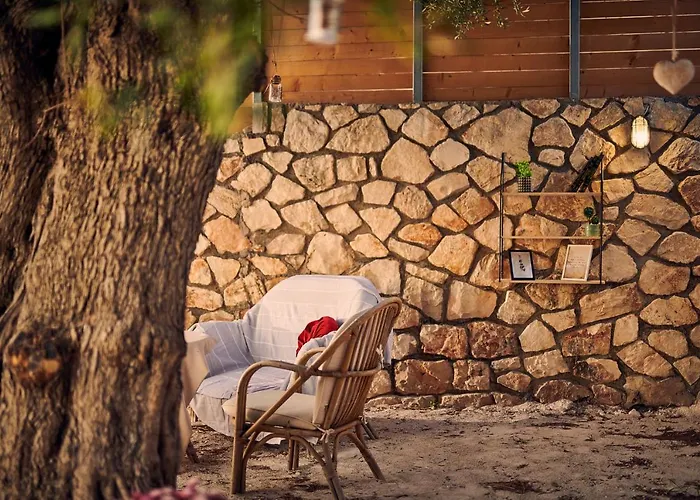 Villa Ioanna Chateau - Luxury Stone *